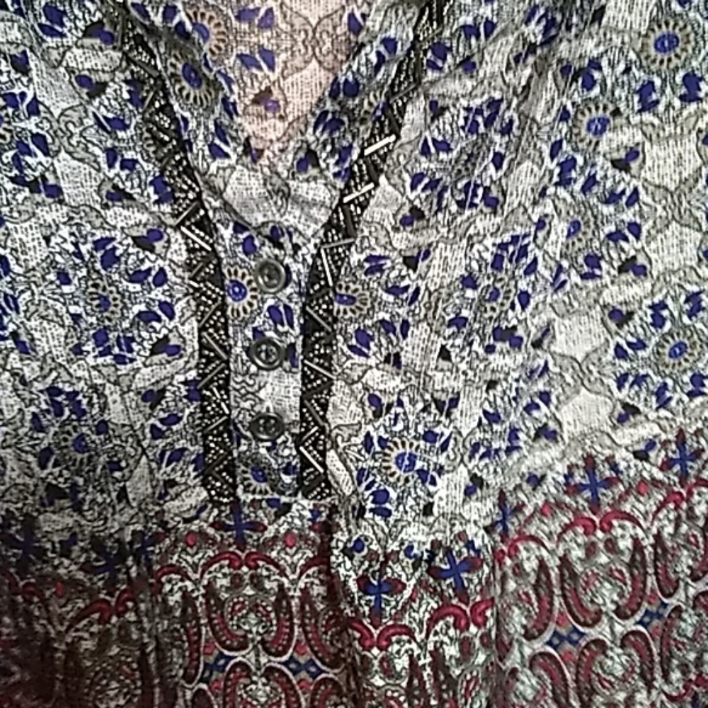 Blouse - Picture 3 of 4